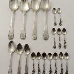 822 5506 SPOONS